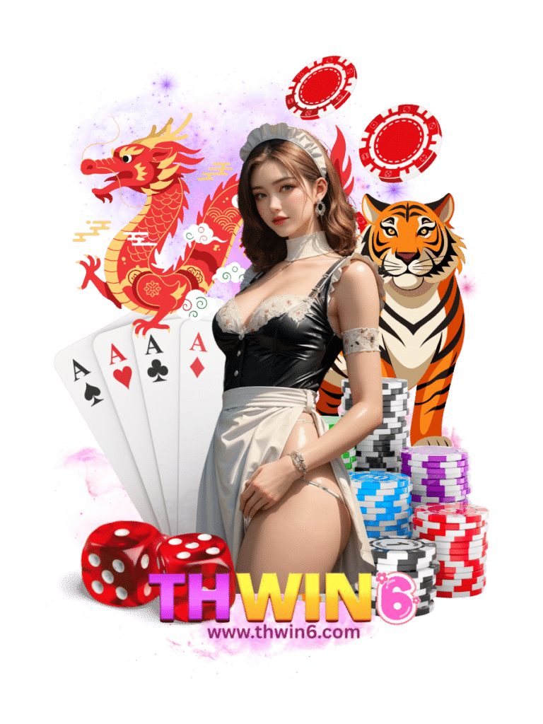 thwin6 คาสิโนสด