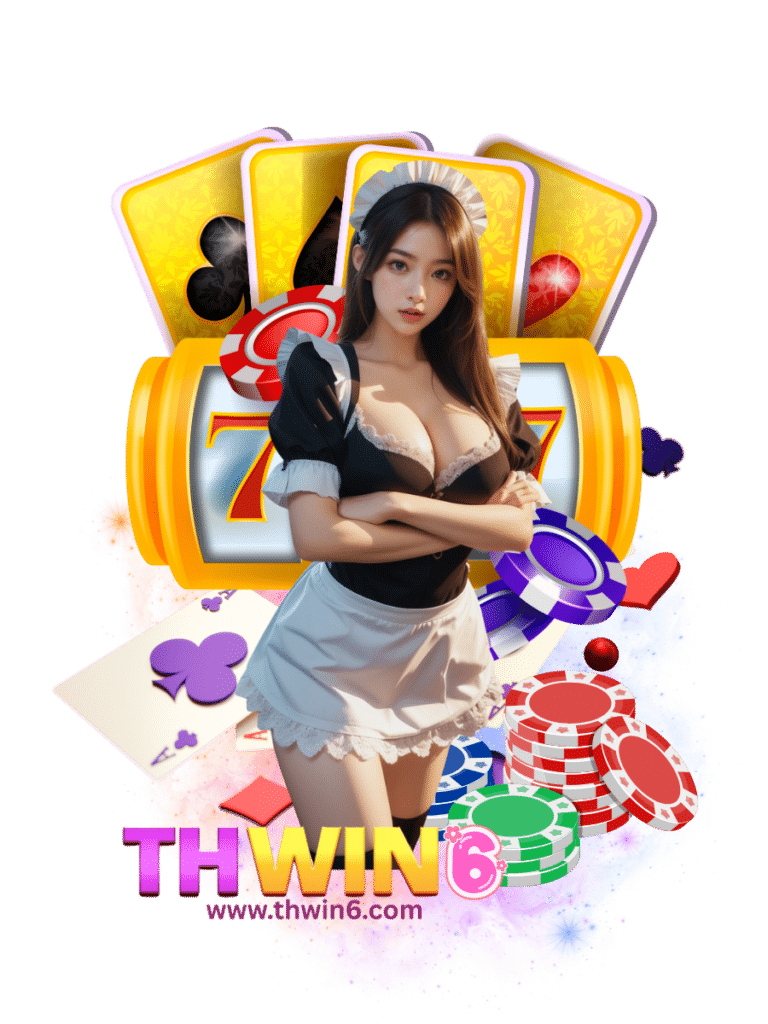 thwin6 สล็อต